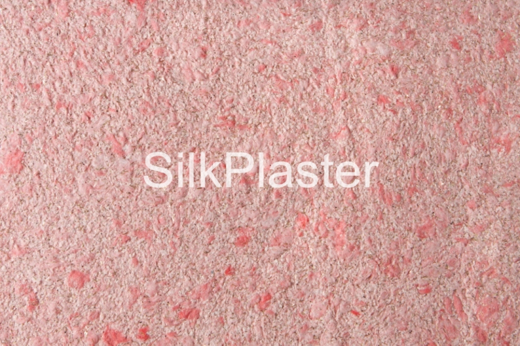 Рідкі шпалери Silkplaster Вікторія Б-712