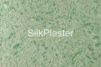 Рідкі шпалери Silkplaster Вікторія Б-716