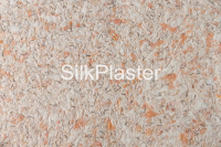 Рідкі шпалери Silkplaster Ейр-Лайн Б-605