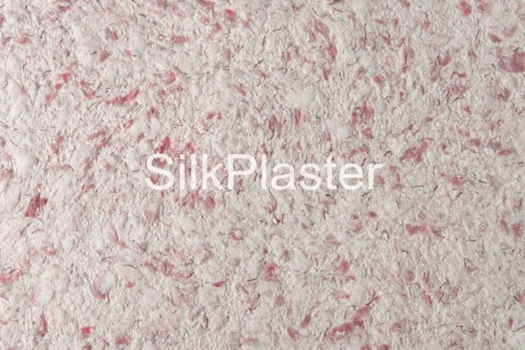 Рідкі шпалери Silkplaster Ейр-Лайн Б-606