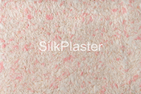 Жидкие обои Silkplaster Эйр-Лайн Б-607