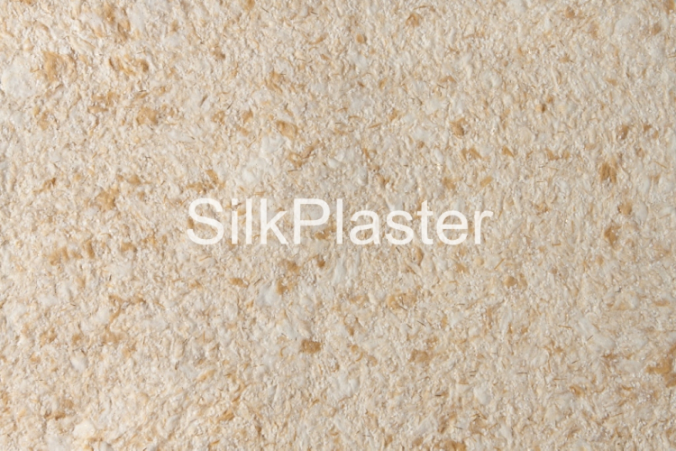 Рідкі шпалери Silkplaster Ейр-Лайн Б-608