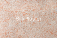 Рідкі шпалери Silkplaster Ейр-Лайн Б-609