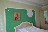 Рідкі шпалери Стиль тип 85