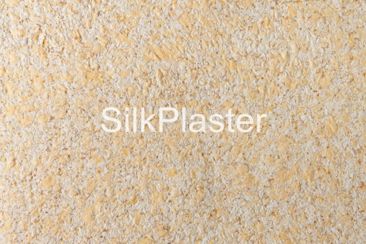 Рідкі шпалери Silkplaster Вест Б-933