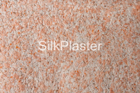Рідкі шпалери Silkplaster Вест Б-935