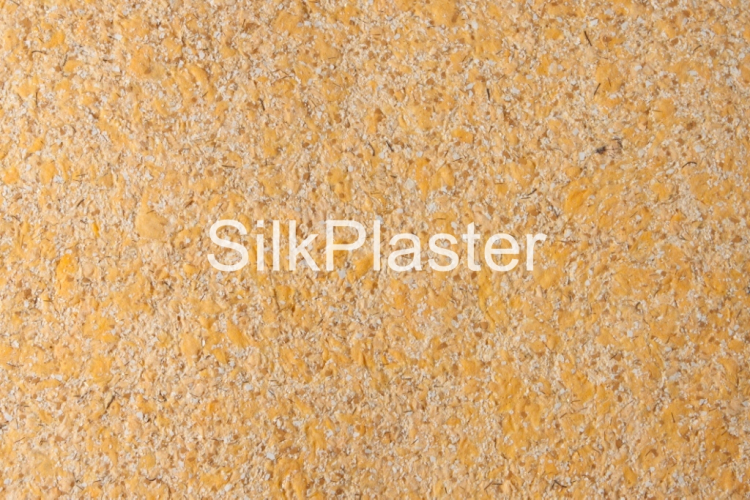 Рідкі шпалери Silkplaster Сауф Б-944
