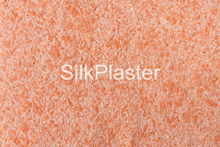 Рідкі шпалери Silkplaster Сауф Б-946