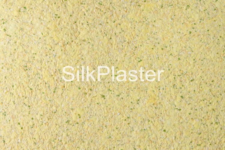 Рідкі шпалери Silkplaster Сауф Б-947