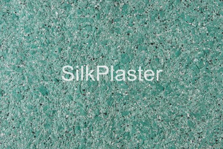 Рідкі шпалери Silkplaster Сауф Б-950