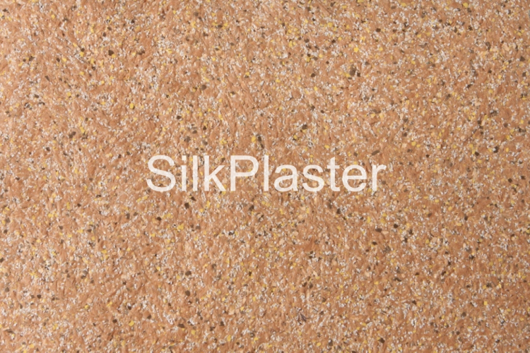 Рідкі шпалери Silkplaster Іст Б-951
