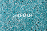 Рідкі шпалери Silkplaster Іст Б-954