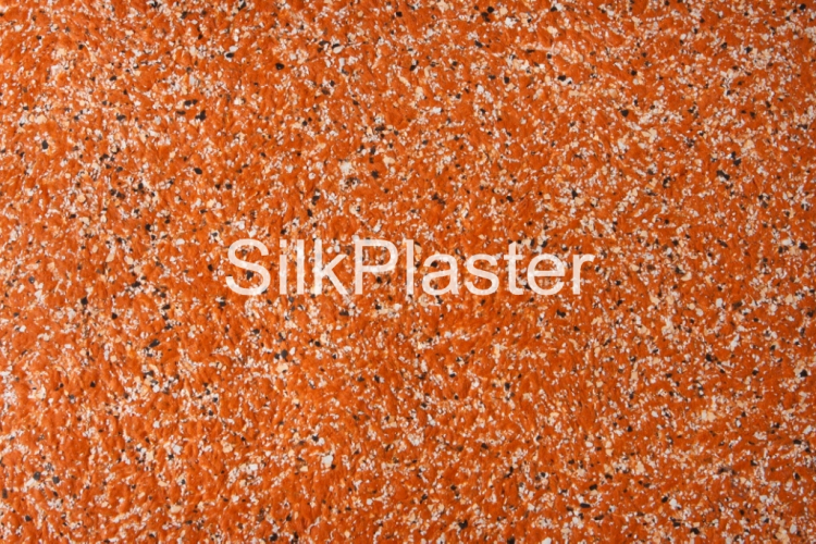 Рідкі шпалери Silkplaster Іст Б-955