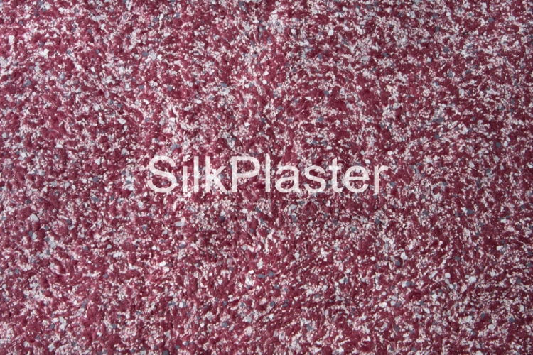Рідкі шпалери Silkplaster Іст Б-956