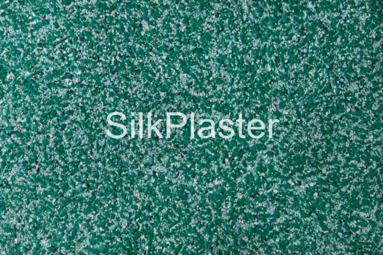 Рідкі шпалери Silkplaster Іст Б-958