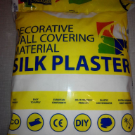 Рідкі шпалери Silkplaster Оптима 051 - Рідкі шпалери Silkplaster Оптима 051