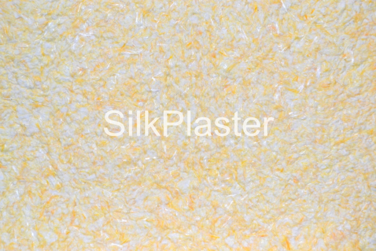 Рідкі шпалери Silkplaster Оптима 052