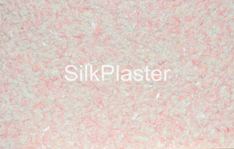 Рідкі шпалери Silkplaster Оптима 053