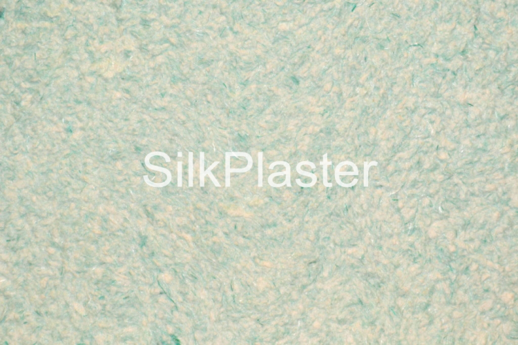 Рідкі шпалери Silkplaster Оптима 056