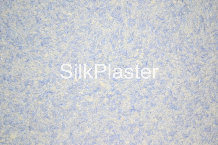 Рідкі шпалери Silkplaster Оптима 057