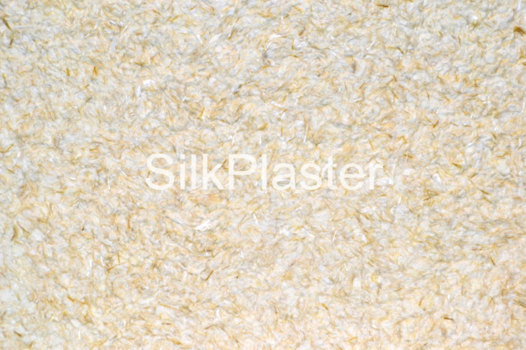 Рідкі шпалери Silkplaster Оптима 059