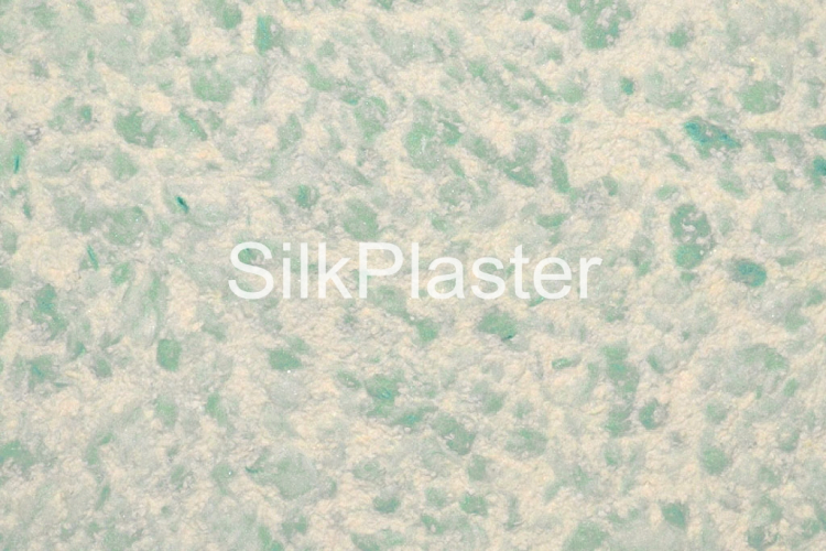 Рідкі шпалери Silkplaster Рельєф Г-321