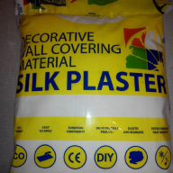Рідкі шпалери Silkplaster Арт Дизайн 255 - Рідкі шпалери Silkplaster Арт Дизайн 255