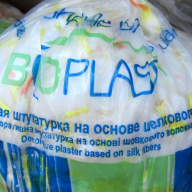 Рідкі шпалери Біопласт 901 - Рідкі шпалери Біопласт 901