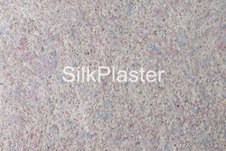 Рідкі шпалери Silkplaster Престиж Г-406