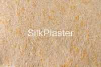 Рідкі шпалери Silkplaster Вікторія Б-702