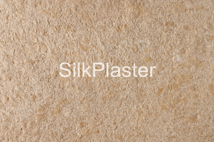 Рідкі шпалери Silkplaster Вікторія Б-704